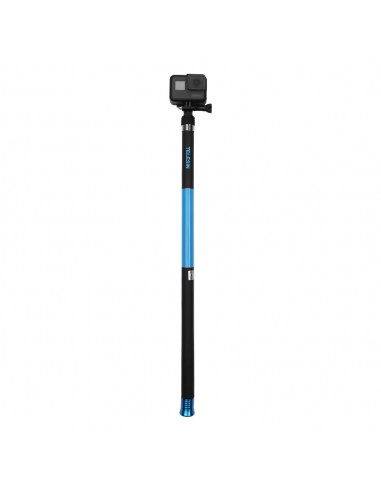 Selfie Stick Telesin Carbon 2.7 M Telescopic
