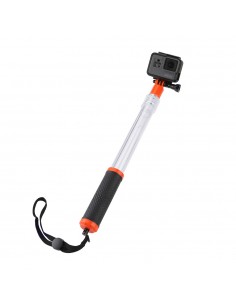 Selfie Stick Telesin Flotant Telescopic Compatibil Gopro 2