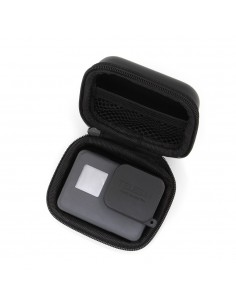 Geanta Mini Transport Camera sau Baterii Telesin - Compatibila Gopro, Sjcam, Xiaomi 2