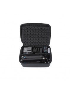 Geanta Compartimentabila De Transport Telesin Compatibila Camera Video Sport Gopro Sjcam Xiaomi Sony 2