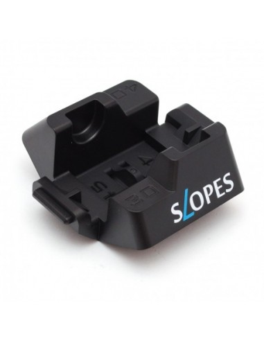Stand Telesin Compatibil Gopro Hero - 18 Unghiuri