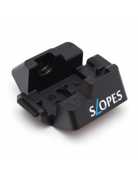 Stand Telesin Compatibil Gopro Hero - 18 Unghiuri Stand Telesin Compatibil Gopro Hero - 18 Unghiuri