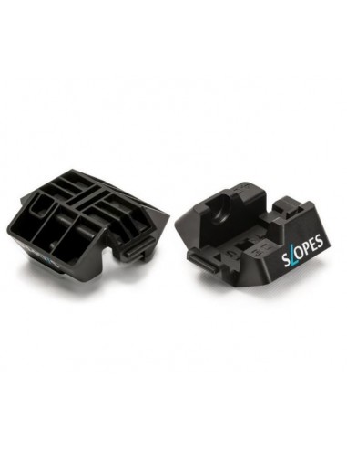 Stand Telesin Compatibil Gopro Hero - 18 Unghiuri