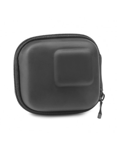 Geanta Mini Protectie Telesin  Camere Video Sport - Compatibila Gopro, Osmo Action, Sjcam, Xiaomi