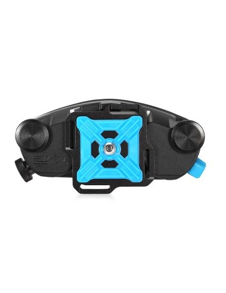 Suport Curea CNC Telesin  - Compatibil Camera Video Sport Si DSLR Suport Curea CNC Telesin  - Compatibil Camera Video Sport Si DSLR