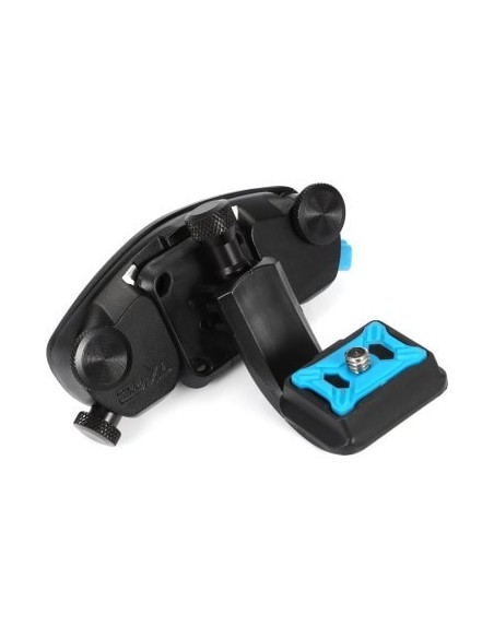 Suport Curea CNC Telesin  - Compatibil Camera Video Sport Si DSLR Suport Curea CNC Telesin  - Compatibil Camera Video Sport Si DSLR