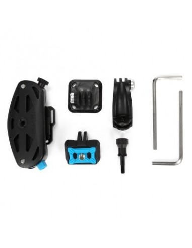 Suport Curea CNC Telesin  - Compatibil Camera Video Sport Si DSLR