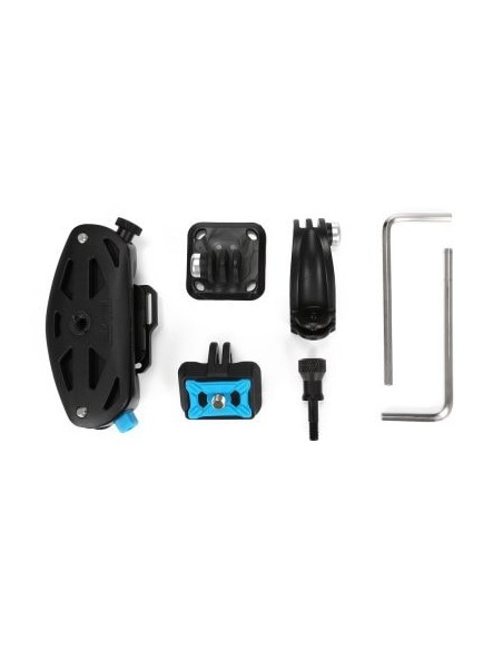 Suport Curea CNC Telesin  - Compatibil Camera Video Sport Si DSLR Suport Curea CNC Telesin  - Compatibil Camera Video Sport Si DSLR