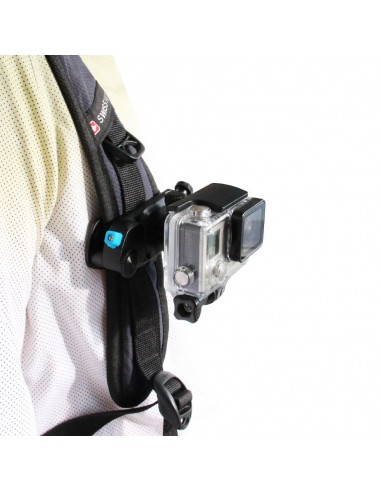 Suport Curea CNC Telesin  - Compatibil Camera Video Sport Si DSLR
