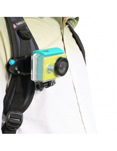 Suport Curea CNC Telesin  - Compatibil Camera Video Sport Si DSLR
