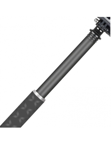 Selfie Stick Telesin  Telescopic Carbon 90 Cm + Mini Trepied