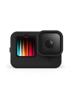 Carcasa / Protectie Silicon Telesin Compatibila Gopro Hero 9 Black 2