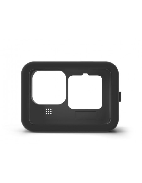 Carcasa / Protectie Silicon Telesin Compatibila Gopro Hero 9 Black