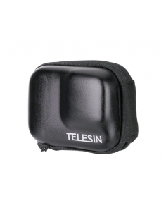 Geanta mini, Telesin compatibila GoPro Hero 9 Black, Rezistenta La Apa