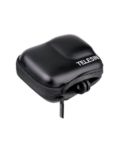 Geanta mini, Telesin compatibila GoPro Hero 9 Black, Rezistenta La Apa 2