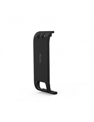 Usita Laterala din Plastic Telesin cu Slot Incarcare GoPro Hero 9 Black