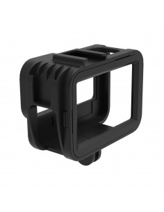 Carcasa Telesin tip Frame Compatibila  GoPro Hero 9 Black 2