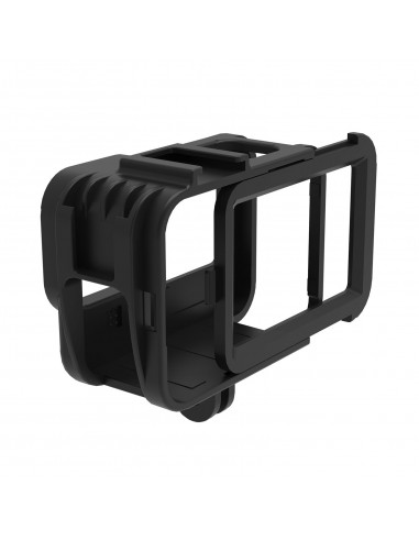 Carcasa Telesin tip Frame Compatibila  GoPro Hero 9 Black