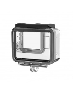 Carcasa Subacvatica Telesin Compatibila Gopro Hero 8 Black 2