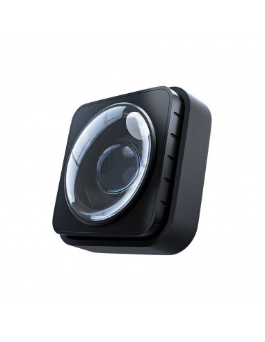 Lentila Max Lens Mod Telesin compatibil Gopro Hero 9 / 10 Black