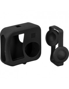 Protectie Telesin din Silicon dedicata GoPro MAX