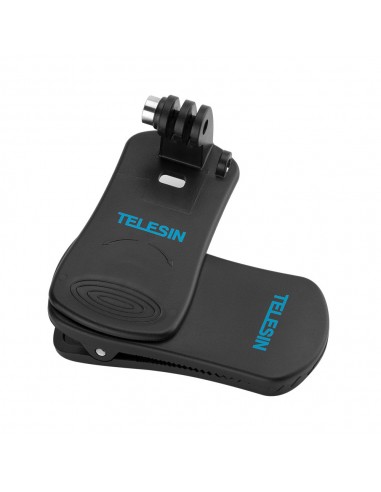 Cleste 360° Telesin compatibil Gopro