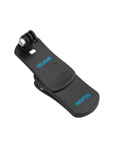 Cleste 360° Telesin compatibil Gopro