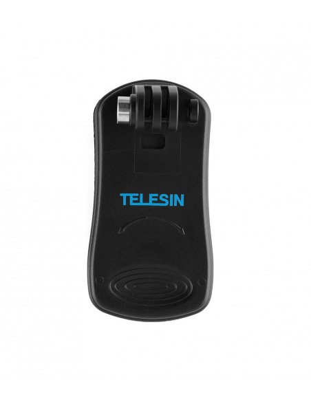 Cleste 360° Telesin compatibil Gopro Cleste 360° Telesin compatibil Gopro