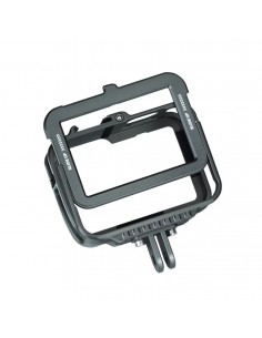 Carcasa CNC Telesin tip Frame Dedicata Gopro Hero 9 / 10 Black 2