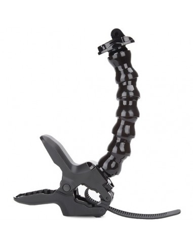 Suport Telesin flexibil + Cleste compatibil Gopro