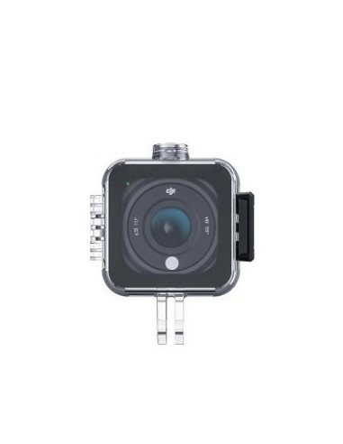 Carcasa Subacvatica Telesin Dedicata DJI Action 2