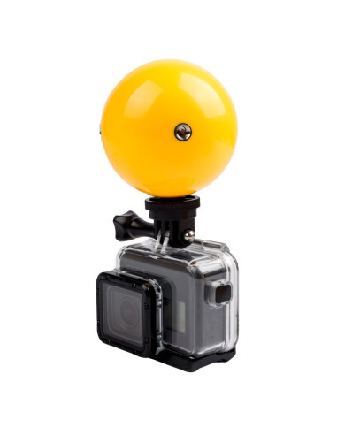 Bila Flotanta Telesin Compatibila Gopro Xiaomi Sjcam Sony Soocco