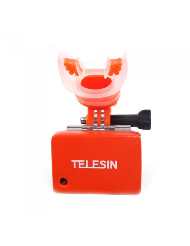 Set Acvatic Telesin Camere Video Sport - Compatibil Gopro, Sjcam, Osmo Action, Xiaomi