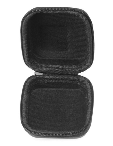 Geanta Mini Protectie Telesin Camere Video Sport - Compatibila Gopro, Osmo Action, Sjcam, Xiaomi