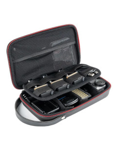 Geanta Telesin Transport & Depozitare - Compatibila Gopro, Dji Osmo Action, Xiaomi, Dji Osmo Pocket