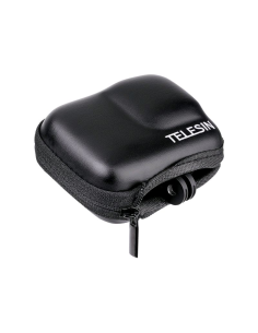 Geanta Mini, Telesin Compatibila Gopro Hero 9 / 10 Black, Rezistenta La Apa 2