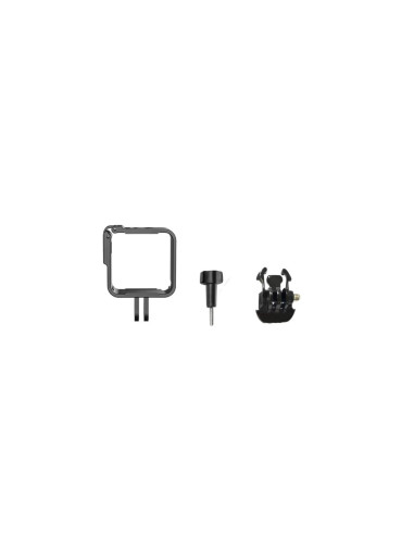 Carcasa Frame / Skeleton Telesin dedicata Dji Action 2